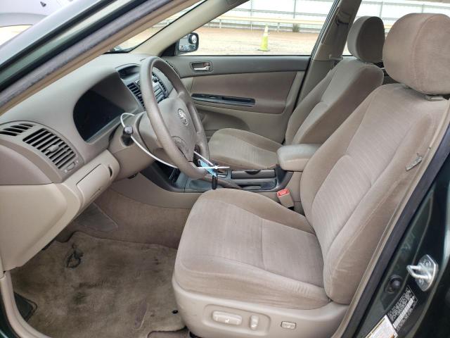 Photo 7 from auction – 2006 TOYOTA CAMRY LE with VIN JTDBE30K363053487