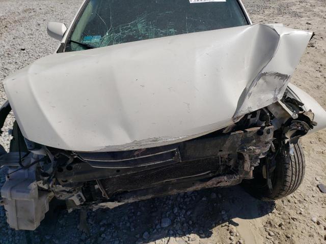 Photo 11 from auction – 2011 NISSAN ALTIMA BAS with VIN 1N4AL2APXBN493846