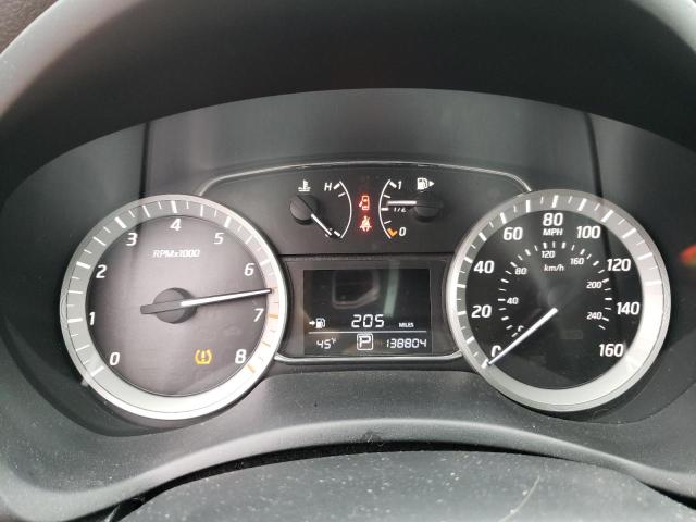 Photo 9 from auction – 2014 NISSAN SENTRA S with VIN 1N4AB7AP2EN855740