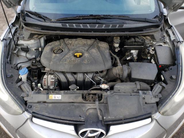 Photo 11 from auction – 2016 HYUNDAI ELANTRA SE with VIN 5NPDH4AE0GH691426