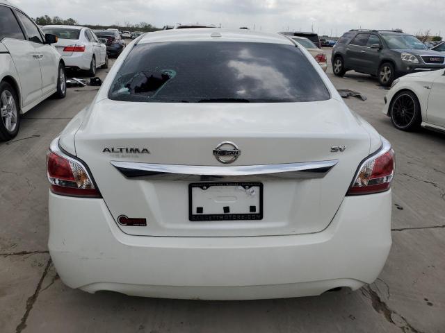 Zdjęcie 6 z aukcji – 2015 NISSAN ALTIMA 2.5 z VIN 1N4AL3AP1FC156280