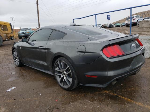 Photo 2 from auction – 2015 FORD MUSTANG with VIN 1FA6P8TH0F5369173