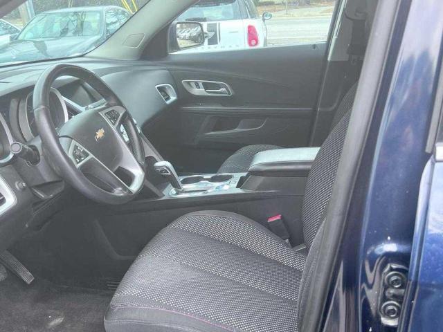 Photo 5 from auction – 2015 CHEVROLET EQUINOX LT with VIN 2GNFLFEK3F6110613