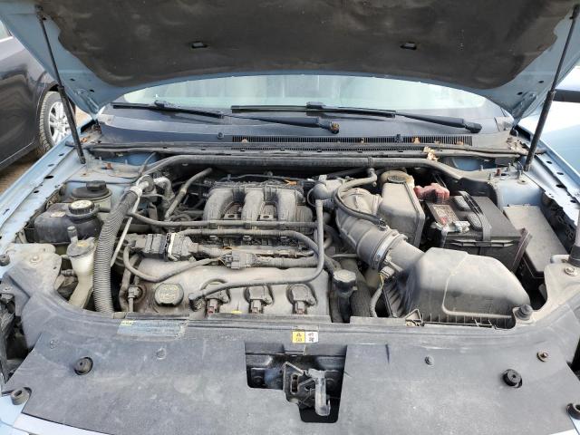 Photo 11 from auction – 2008 MERCURY SABLE PREM with VIN 1MEHM42W38G602943