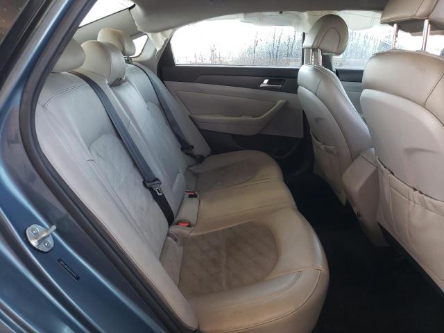 Photo 10 from auction – 2015 HYUNDAI SONATA SPO with VIN 5NPE34AF8FH137626