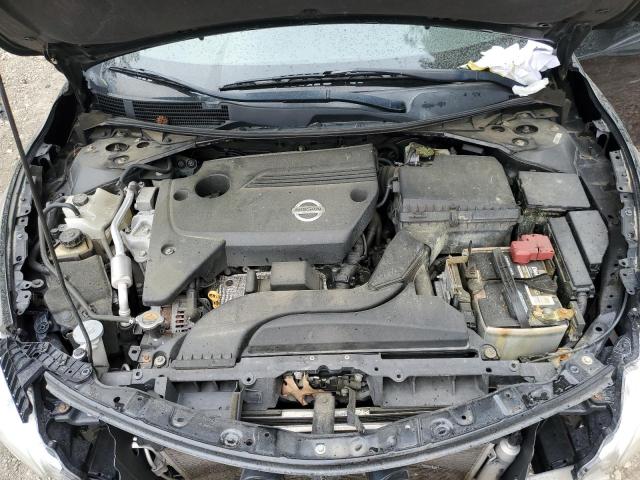 Photo 11 from auction – 2015 NISSAN ALTIMA 2.5 with VIN 1N4AL3AP9FN344002