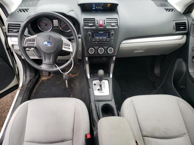 Photo 8 from auction – 2014 SUBARU FORESTER 2 with VIN JF2SJAEC0EH471011