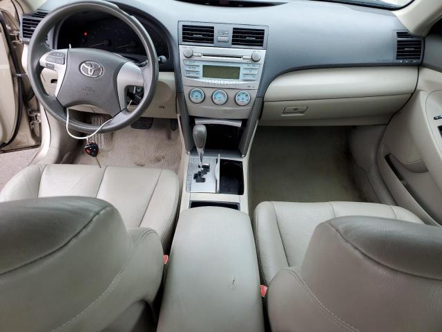 Photo 8 from auction – 2008 TOYOTA CAMRY CE with VIN 4T4BE46K88R012526