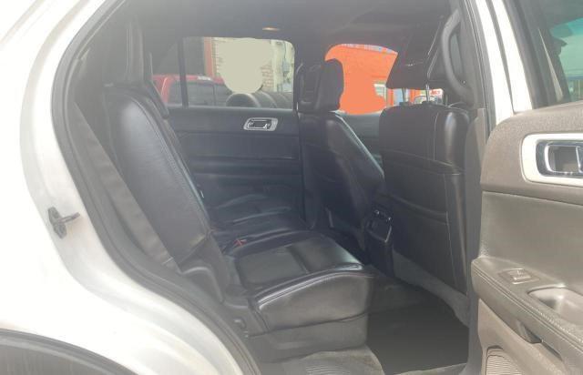 Photo 6 from auction – 2011 FORD EXPLORER X with VIN 1FMHK8D82BGA83139