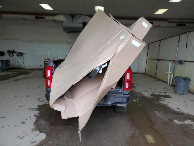 Photo 6 from auction – 2021 FORD RANGER XL with VIN 1FTER4FH1MLD84682