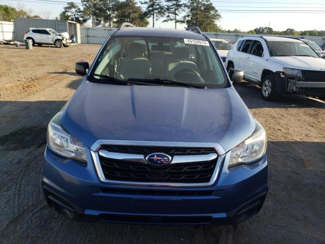 Photo 5 from auction – 2018 SUBARU FORESTER 2 with VIN JF2SJABC0JH452912