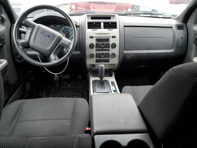 Photo 8 from auction – 2010 FORD ESCAPE XLT with VIN 1FMCU9DG4AKB92800