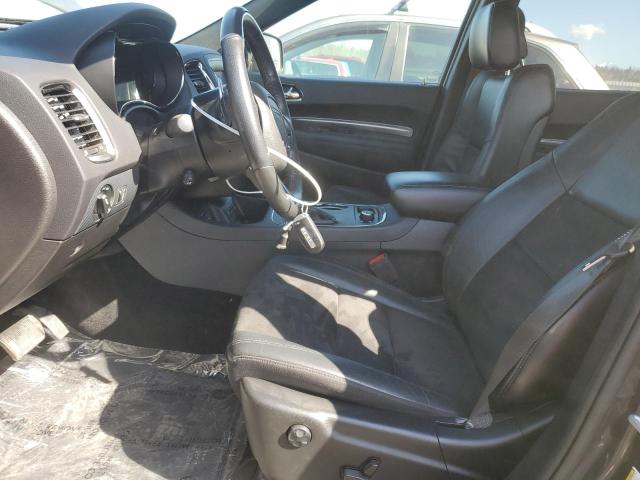Photo 7 from auction – 2020 DODGE DURANGO R/ with VIN 1C4SDJCT2LC114819