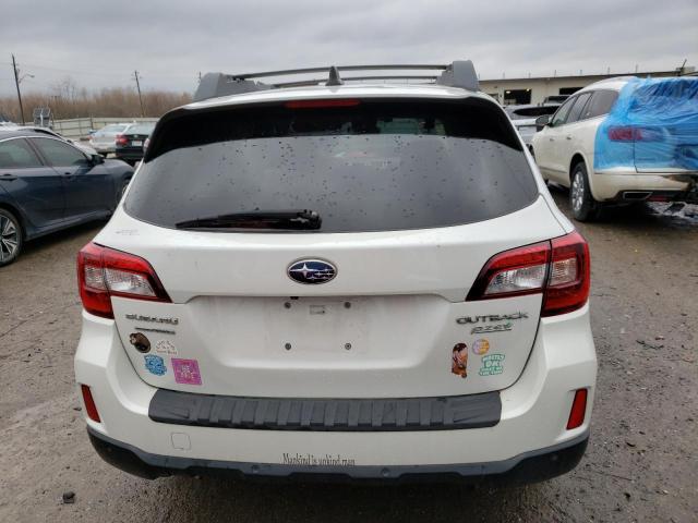 Photo 6 from auction – 2017 SUBARU OUTBACK 2. with VIN 4S4BSANC7H3217787