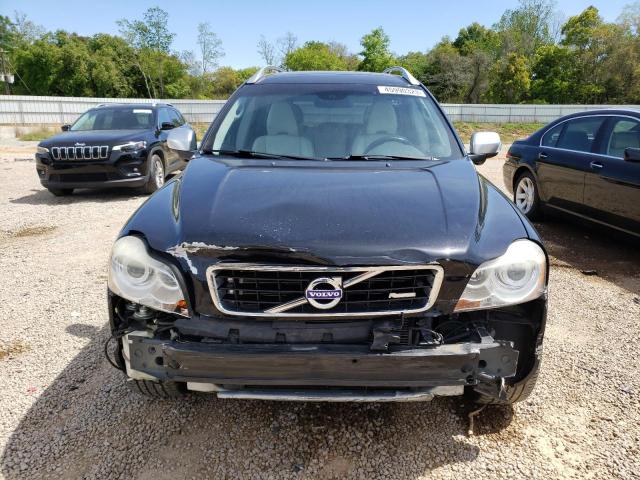 Photo 5 from auction – 2013 VOLVO XC90 R DES with VIN YV4952CF0D1667815