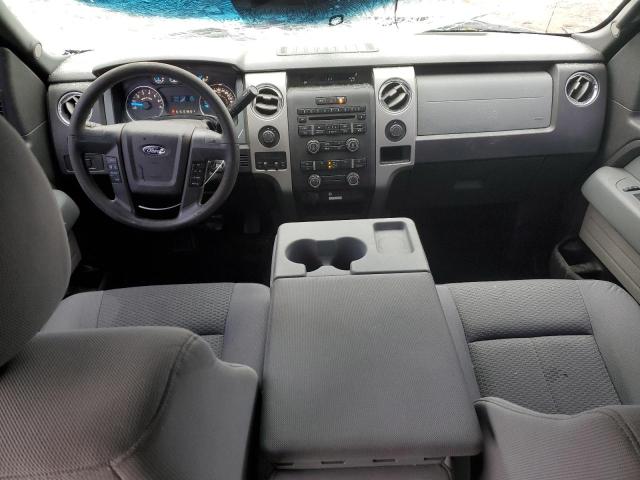 Photo 8 from auction – 2014 FORD F150 SUPER with VIN 1FTVW1EF5EKE48155