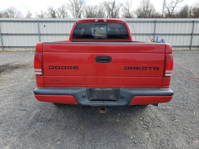 Photo 6 from auction – 2004 DODGE DAKOTA SPO with VIN 1D7HG32N64S531664