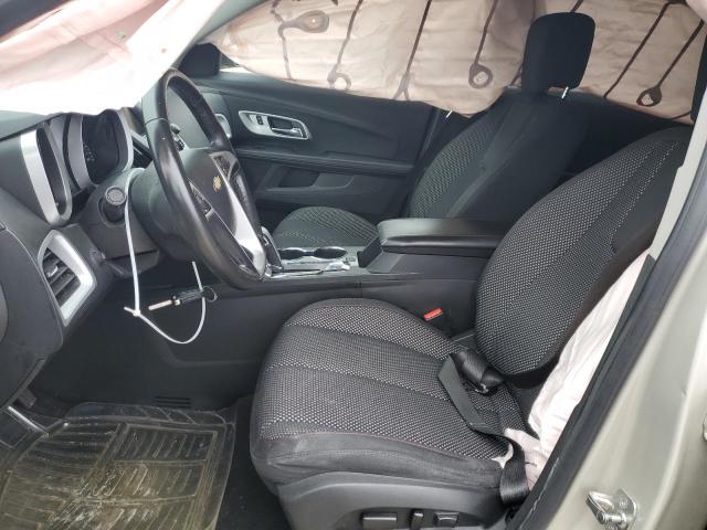 Photo 7 from auction – 2013 CHEVROLET EQUINOX LT with VIN 2GNALDEK5D6237360