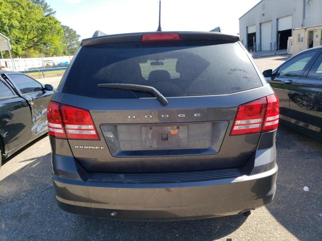 Photo 6 from auction – 2017 DODGE JOURNEY SE with VIN 3C4PDCABXHT706721