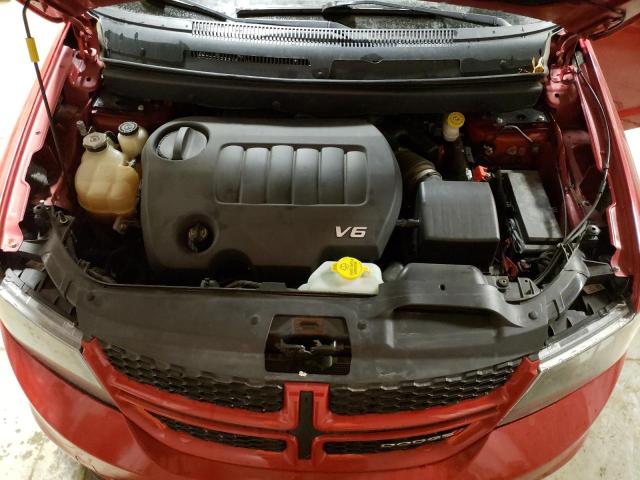 Photo 11 from auction – 2019 DODGE JOURNEY GT with VIN 3C4PDDEG0KT738631