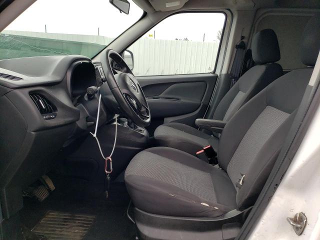 Photo 7 from auction – 2016 RAM PROMASTER with VIN ZFBERFAT9G6B24403