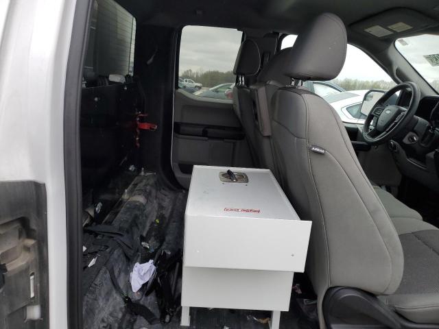 Photo 10 from auction – 2019 FORD F150 SUPER with VIN 1FTEX1CBXKKC56013