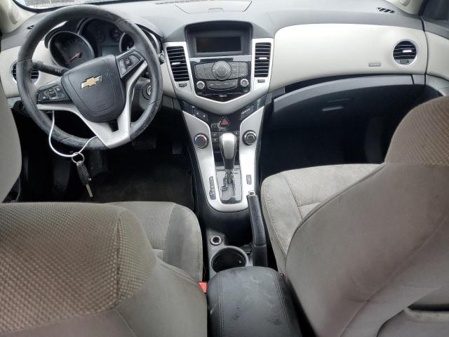 Photo 8 from auction – 2014 CHEVROLET CRUZE LT with VIN 1G1PC5SB5E7192153