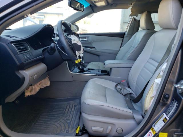 Photo 7 from auction – 2016 TOYOTA CAMRY LE with VIN 4T1BF1FK4GU527608