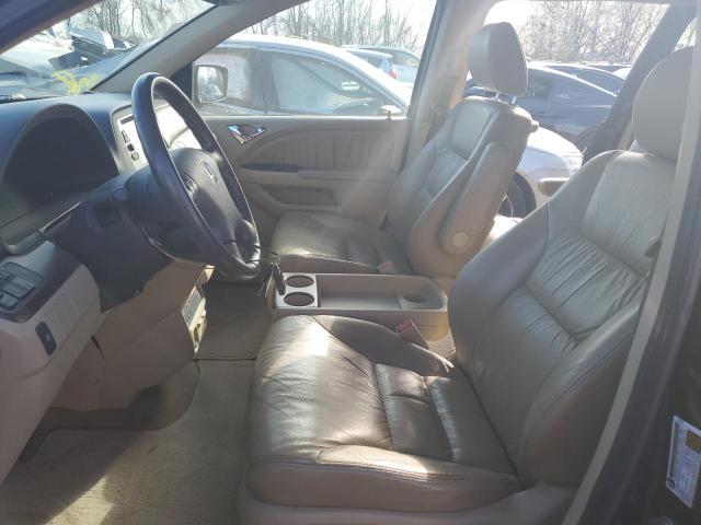 Photo 7 from auction – 2008 HONDA ODYSSEY EX with VIN 5FNRL38758B068888