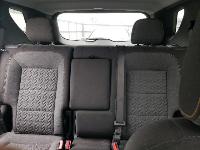 Photo 10 from auction – 2022 CHEVROLET EQUINOX LT with VIN 3GNAXUEVXNL233199