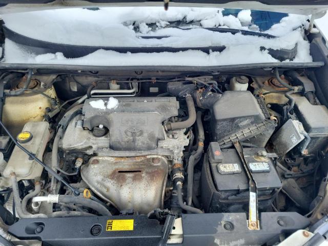 Photo 12 from auction – 2013 TOYOTA RAV4 LIMIT with VIN 2T3DFREV2DW051395