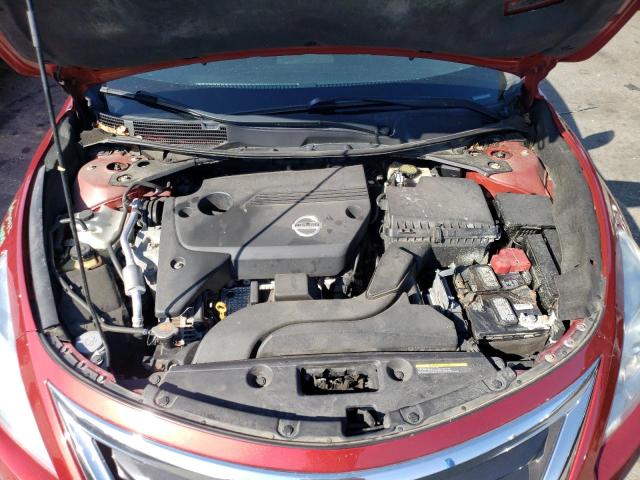 Photo 11 from auction – 2015 NISSAN ALTIMA 2.5 with VIN 1N4AL3AP4FC574493