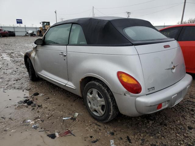 Photo 2 from auction – 2005 CHRYSLER PT CRUISER with VIN 3C3EY45X65T604713