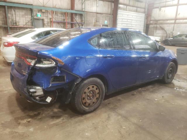 Photo 3 from auction – 2014 DODGE DART SXT with VIN 1C3CDFBB4ED857655