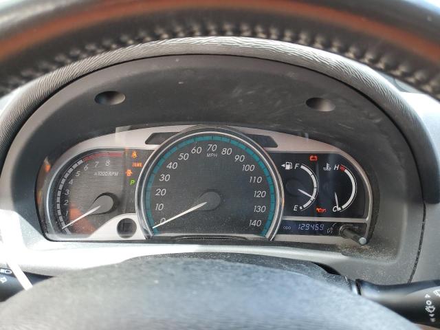 Photo 9 from auction – 2010 TOYOTA VENZA with VIN 4T3ZA3BB8AU035144