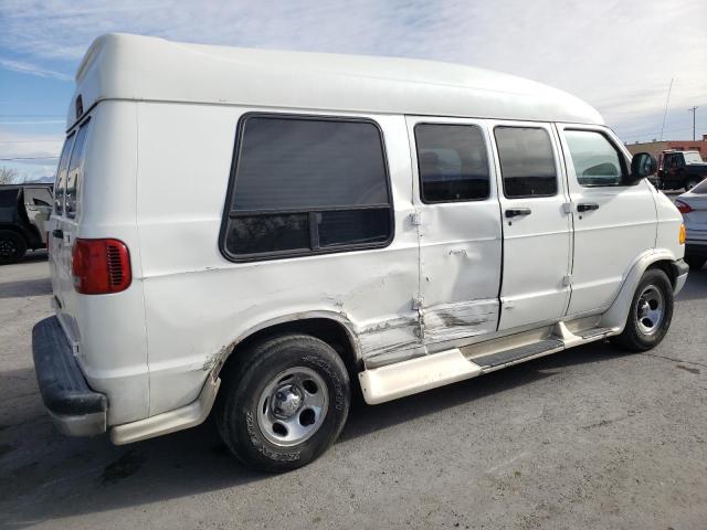 Photo 3 from auction – 2000 DODGE RAM VAN B1 with VIN 2B6HB11Y9YK154227