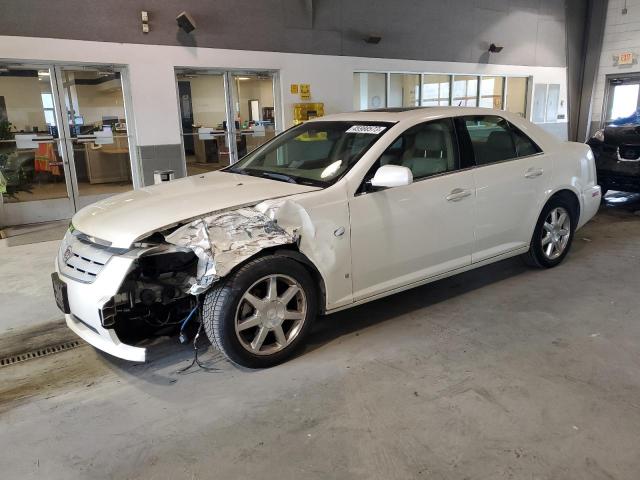 CADILLAC STS 2006 with VIN 1G6DW677860220083 - Photo from auction