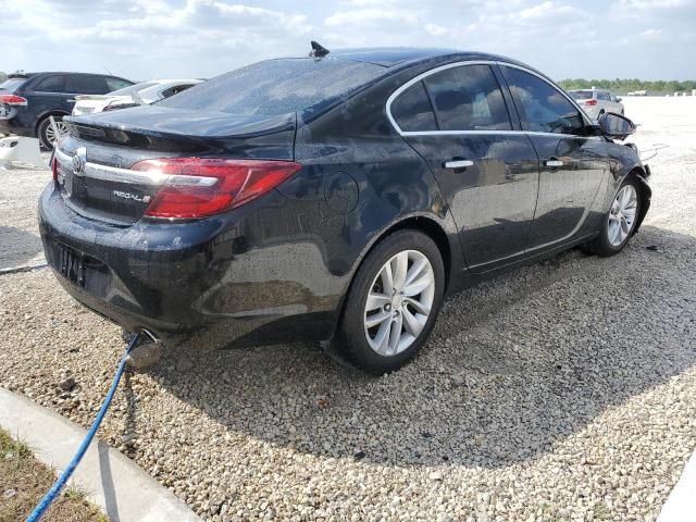 Photo 3 from auction – 2014 BUICK REGAL PREM with VIN 2G4GN5EX1E9310976