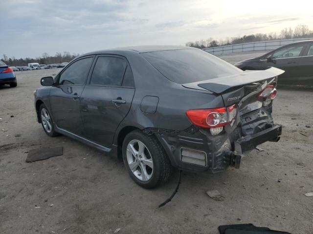 Photo 2 from auction – 2013 TOYOTA COROLA with VIN 2T1BU4EE3DC948820