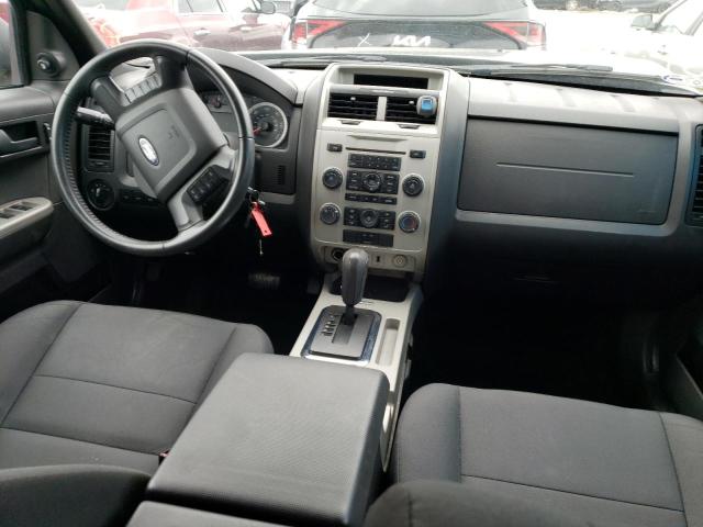 Photo 8 from auction – 2012 FORD ESCAPE XLT with VIN 1FMCU0DG1CKC82047