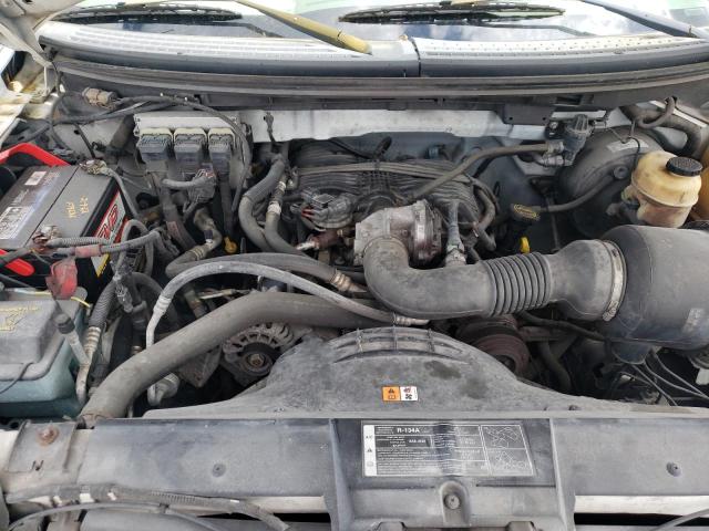 Photo 11 from auction – 2008 FORD F150 with VIN 1FTRF12208KC11130