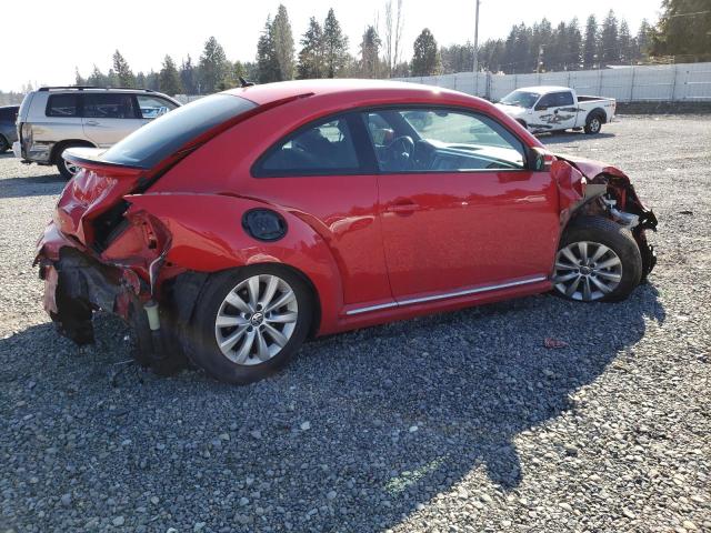 Photo 3 from auction – 2019 VOLKSWAGEN BEETLE S with VIN 3VWFD7AT0KM717317
