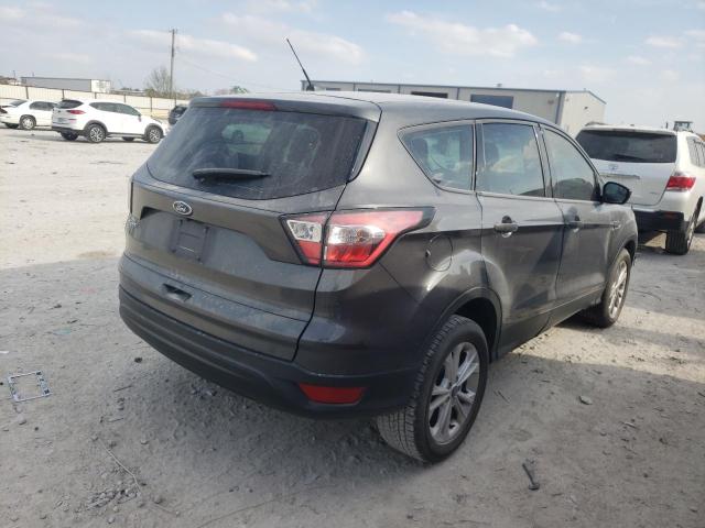 Photo 3 from auction – 2018 FORD ESCAPE S with VIN 1FMCU0F77JUB54197