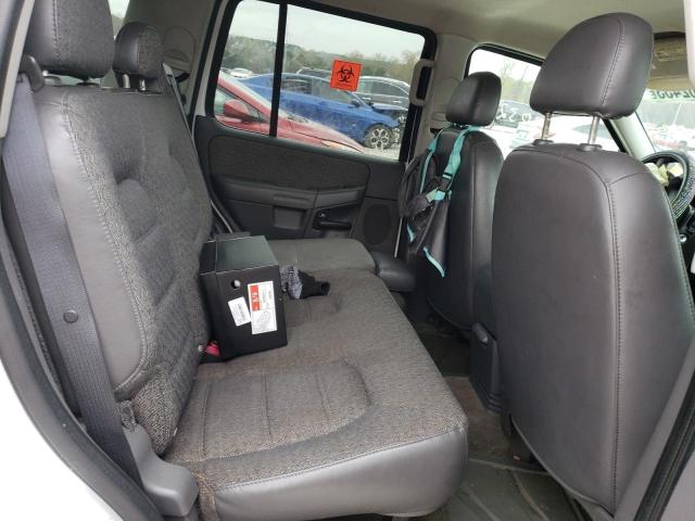 Photo 11 from auction – 2003 FORD EXPLORER X with VIN 1FMZU72K73ZB44269