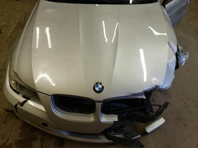 Photo 11 from auction – 2009 BMW 328 I with VIN WBAPH77549NL83326