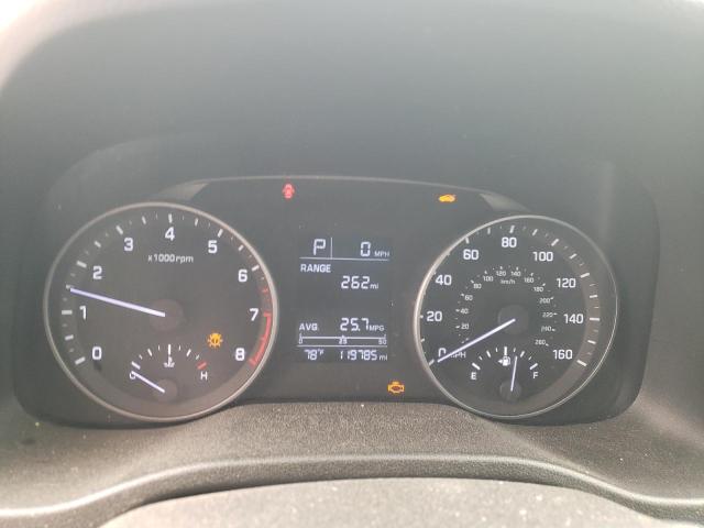Photo 9 from auction – 2017 HYUNDAI ELANTRA SE with VIN 5NPD74LF7HH167488