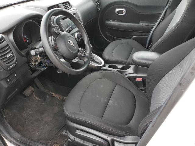 Photo 7 from auction – 2018 KIA SOUL + with VIN KNDJP3A54J7605014