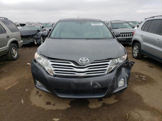 Photo 5 from auction – 2010 TOYOTA VENZA with VIN 4T3BK3BB1AU035484
