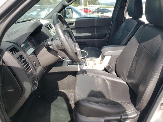 Photo 7 from auction – 2011 FORD ESCAPE XLT with VIN 1FMCU0DG7BKB14265