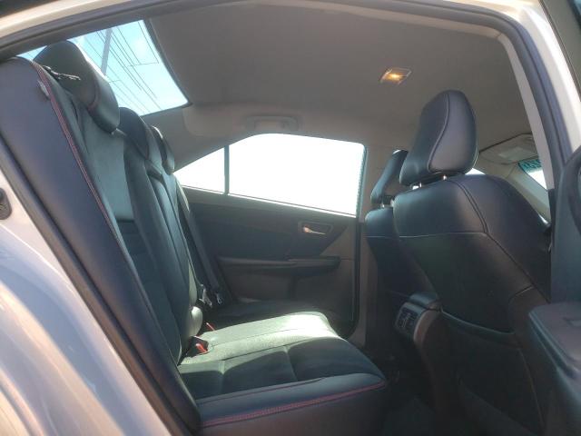 Photo 10 from auction – 2016 TOYOTA CAMRY LE with VIN 4T1BF1FK6GU121362
